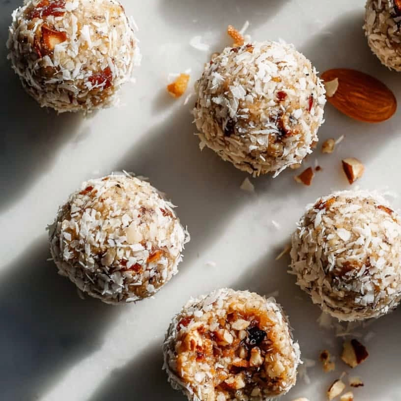 Date Balls