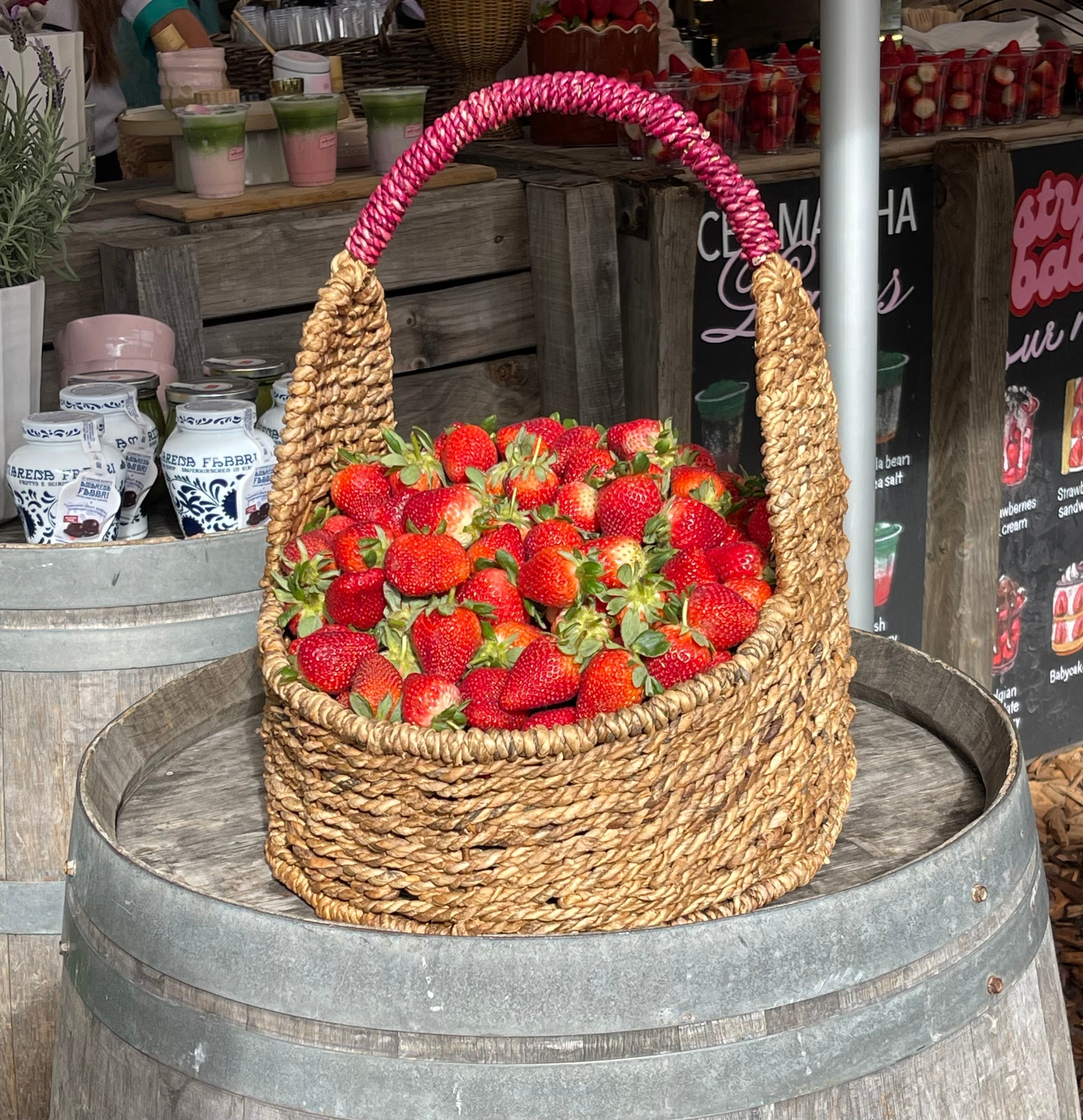 Sweetness in Simplicity