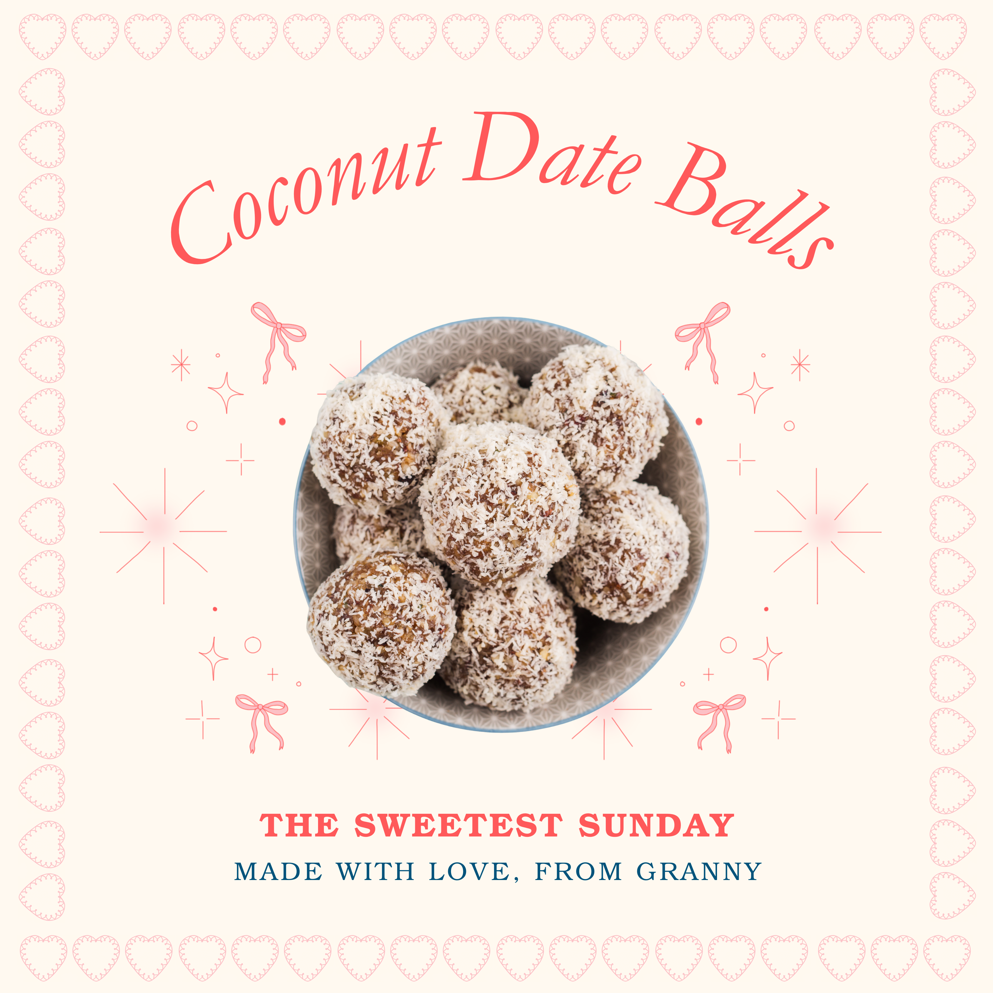 Date Balls